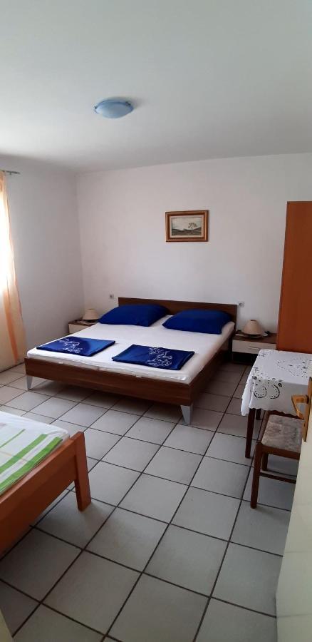 Apartman Pave & Ilija Jr Lopar Zewnętrze zdjęcie