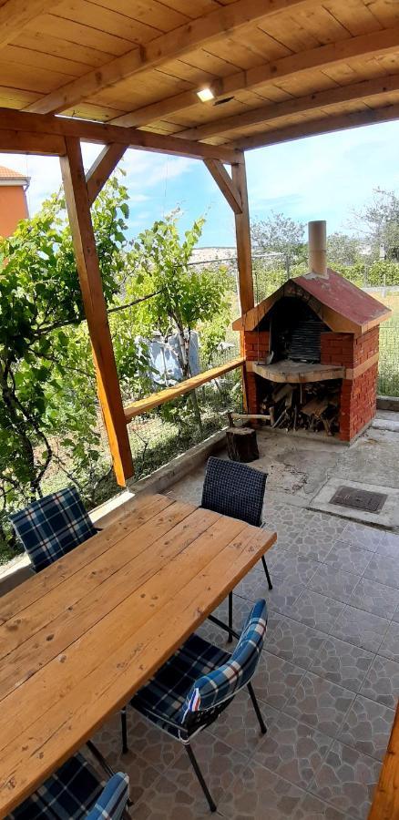 Apartman Pave & Ilija Jr Lopar Zewnętrze zdjęcie