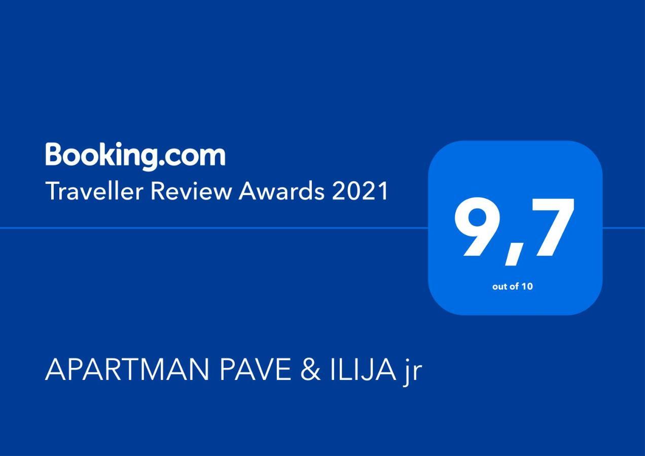 Apartman Pave & Ilija Jr Lopar Zewnętrze zdjęcie