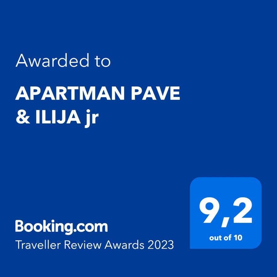 Apartman Pave & Ilija Jr Lopar Zewnętrze zdjęcie