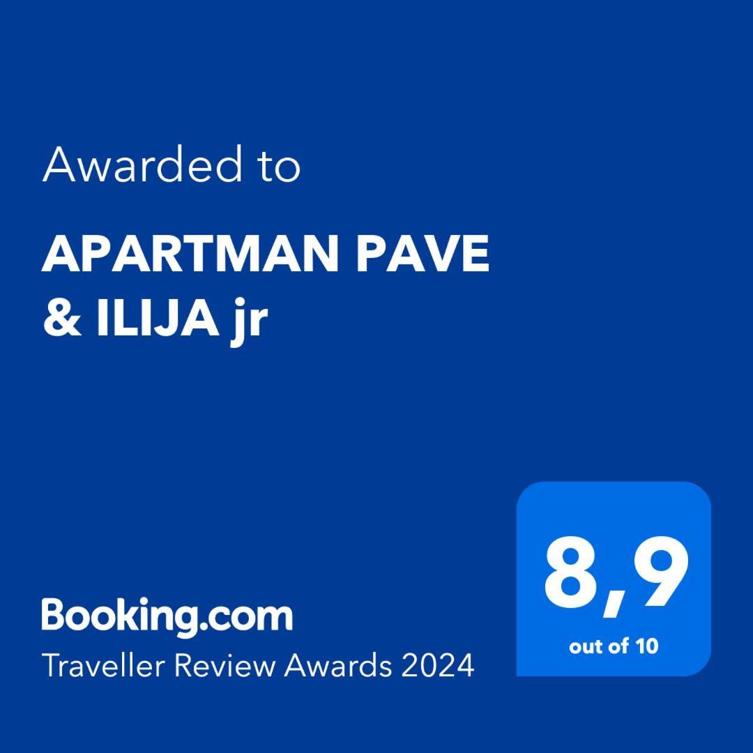 Apartman Pave & Ilija Jr Lopar Zewnętrze zdjęcie