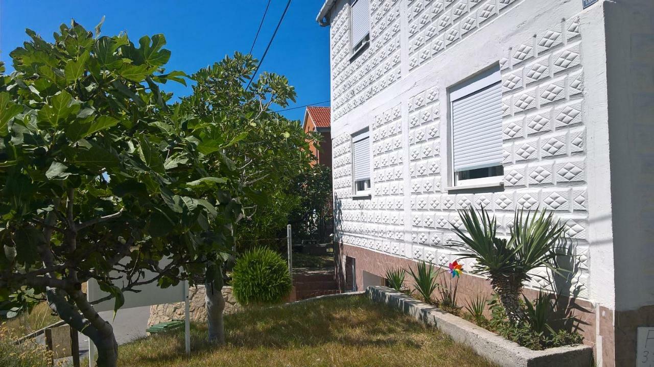 Apartman Pave & Ilija Jr Lopar Zewnętrze zdjęcie