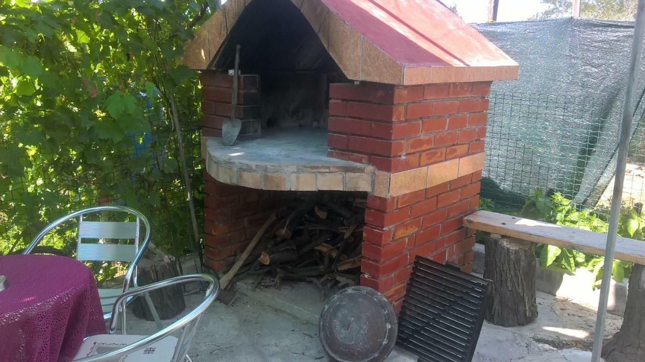 Apartman Pave & Ilija Jr Lopar Zewnętrze zdjęcie