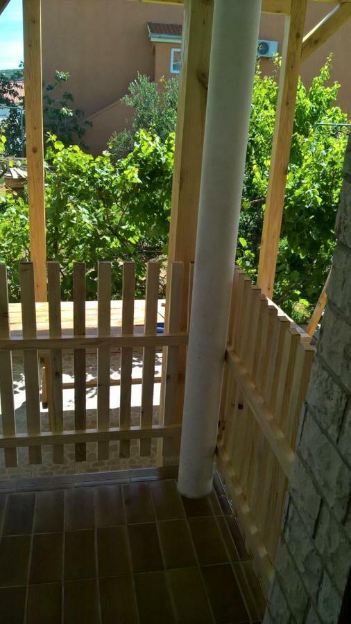 Apartman Pave & Ilija Jr Lopar Zewnętrze zdjęcie