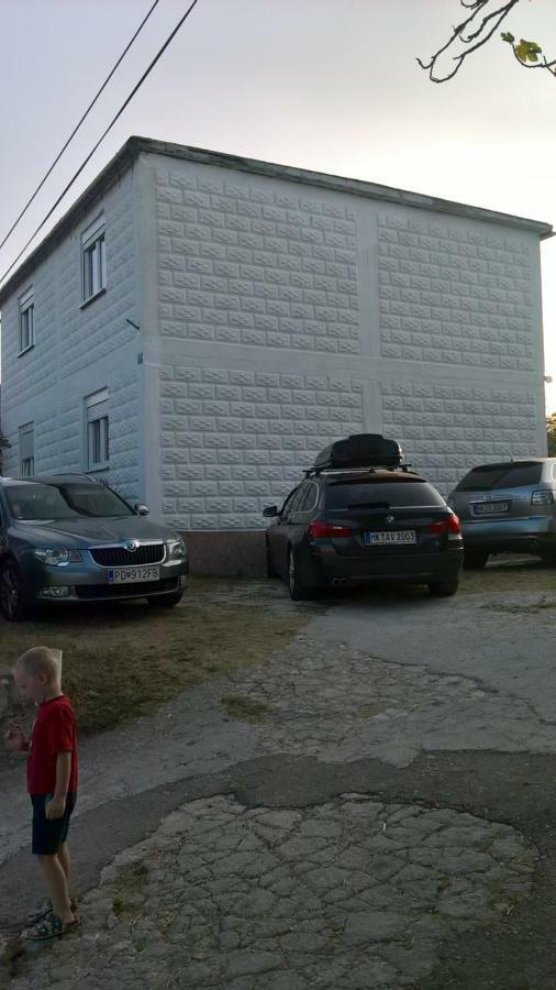 Apartman Pave & Ilija Jr Lopar Zewnętrze zdjęcie