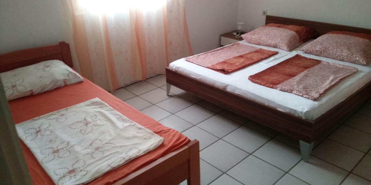 Apartman Pave & Ilija Jr Lopar Zewnętrze zdjęcie