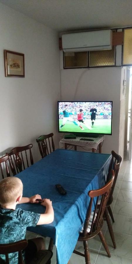 Apartman Pave & Ilija Jr Lopar Zewnętrze zdjęcie