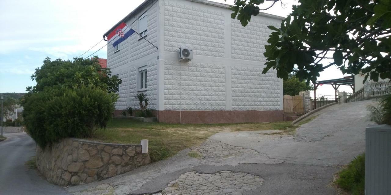 Apartman Pave & Ilija Jr Lopar Zewnętrze zdjęcie