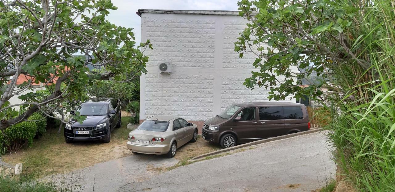 Apartman Pave & Ilija Jr Lopar Zewnętrze zdjęcie